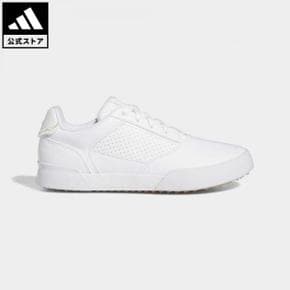 3176498 아디다스 adidas 가능 골프 여성 레트로 크로스  Retrocross Spik TA3242045