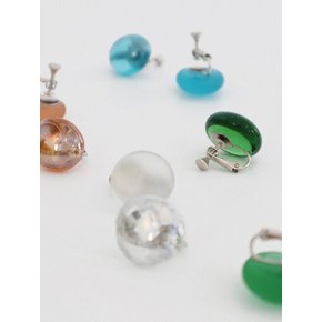 Sea Glass E.(4color)