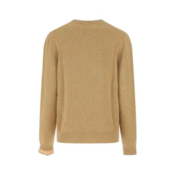 22SS 마르지엘라 스웨터 S31HA0836S17907153F DOM