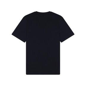25SS 클로즈드 반팔 티셔츠 C8558840M22 568 BLUE