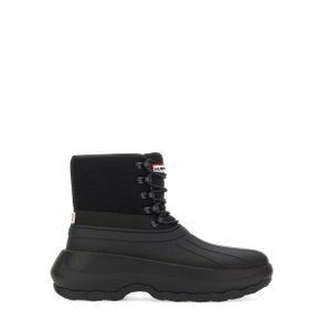 Boots FD65BT902_F9199 BLACK