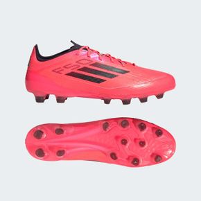 매장정품 아디다스 ADIDAS F50 엘리트 HG - Turbo Aurora Black Platinum Metallic IF1313 152