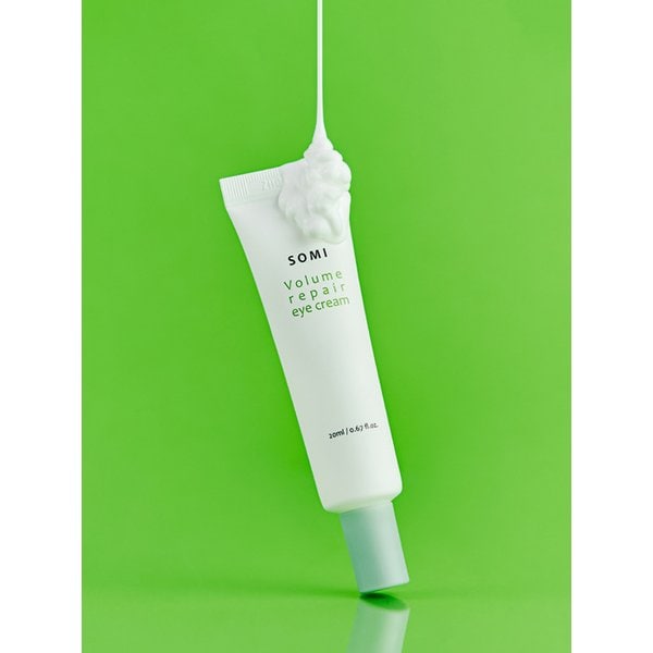 볼륨 리페어 아이크림 20ml 눈가미백 주름케어