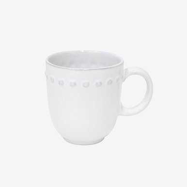 화이트펄 머그 370ml