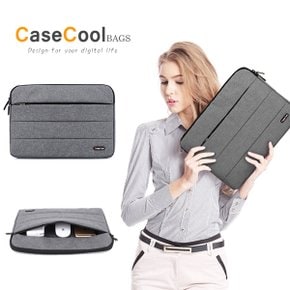 CASECOOL 17-3인치 노트북 파우치 STS06417