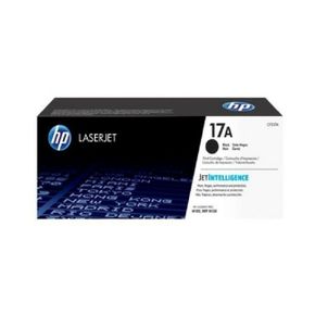 HP 토너 CF217A No.17A 흑색