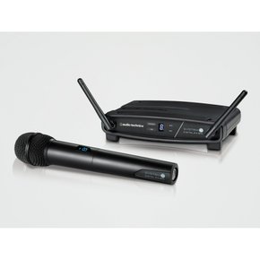 Audio Technica 휴대용 무선 시스템 ATW-1102