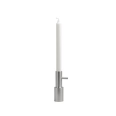 ◈공식판매처 정품◈ 프리츠한센 CANDLE HOLDER SINGLE 2 - STAINLESS STEEL