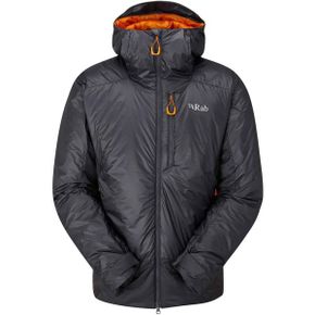 영국 랩 경량패딩 Rab Mens Generator Alpine Jacket Synthetic ulated Coat for Climbing Mount