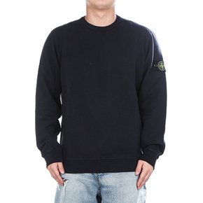 [부산점] [스톤아일랜*] 25FW (156100028 S0A20 V0020) 남성 와펜 맨투맨