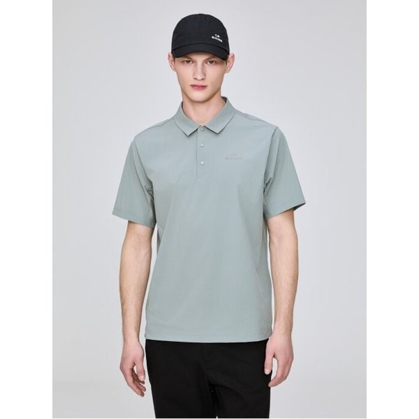 [부산점] 에어리 남성 반팔 폴로 티셔츠 DMM25212