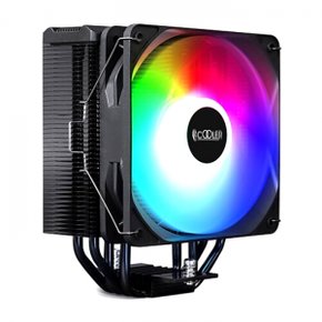 PCCOOLER PALADIN EX400 ARGB 공랭 CPU쿨러