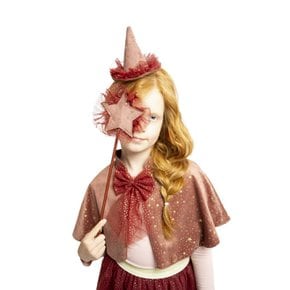Big Witch Set-Mauve