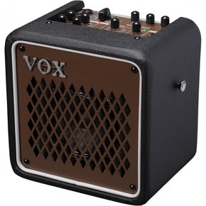 VOX MINI GO 3 어스 브라운 [VMG-3 BR]