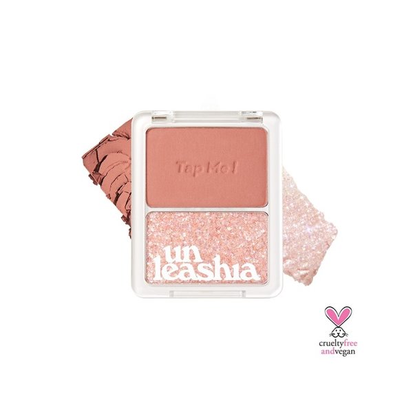 탭 미 팔레트 듀오