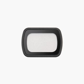 Osmo Pocket 3 블랙 미스트 필터