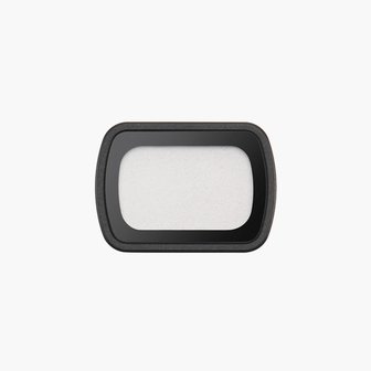 DJI Osmo Pocket 3 블랙 미스트 필터