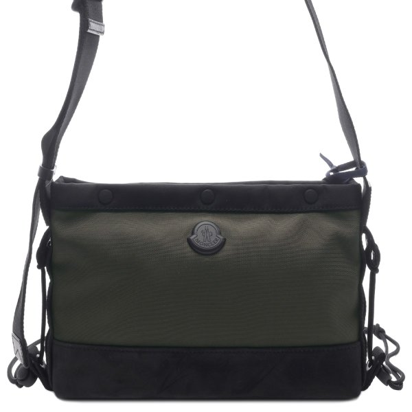 [부산점] 25FW 남성 NEW TECH 크로스백 (5L00001 M7835 823 25F)