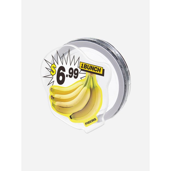 Banana Acrylic Magsafe SmartTalk