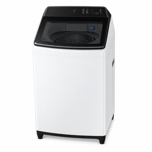 온오프 WA80F19S8W 화이트 정면