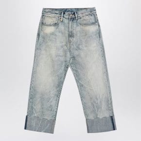 [알13] Jeans R13WD111DE Light blue