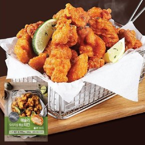 오리지널 통살치킨 500g x 4팩