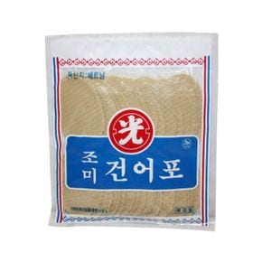 선일 튀김쥐포420g40개입