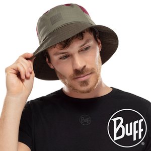 버프 썬 버킷 햇 BUFF