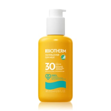  비오템 선로션 워터러버 SPF30, 200ml