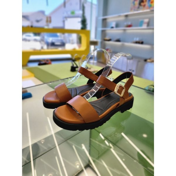 [여주점] 컴포트 스트랩 샌들35CM C24S507[2컬러]