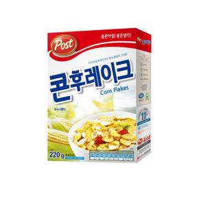 포스트 콘후레이크 220G (S13712785)