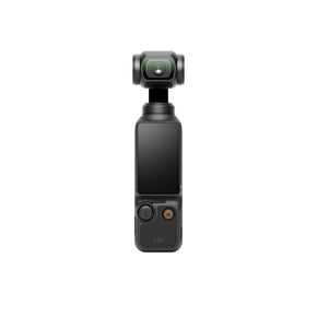 액션 카메라 DJI Osmo Pocket 3 액션캠 크리에이터 콤보 짐벌 4K