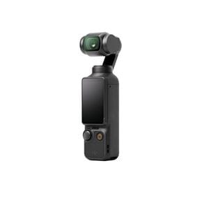 액션 카메라 DJI Osmo Pocket 3 액션캠 크리에이터 콤보 짐벌 4K