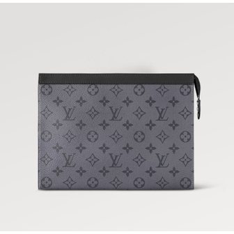 LOUIS VUITTON 남성 클러치백 포쉐트 보야주 MM M69535 M69535