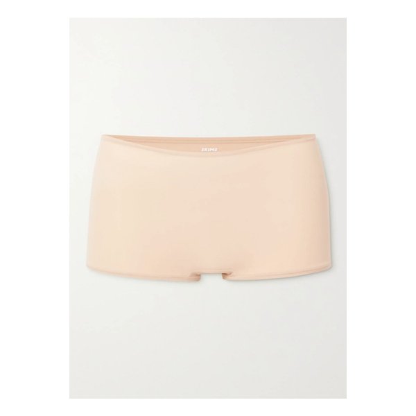 스킴스 피츠 에브리바디 보이 쇼츠 클레이 베이지 46376663162939026