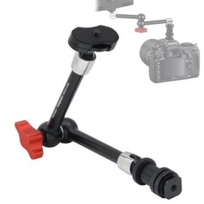 /본젠 KM-292G 매직암 멀티 커넥터 280mm (카메라 조명 핫슈 등)