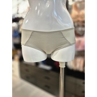 비너스 [시흥점] S 비너스) 초경량 소재 스페이서 몰드 세트 힙레이스 팬티  VPT0985A-OV