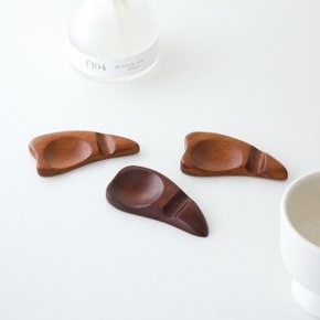 삼각 수저받침