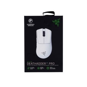 Deathadder V3 Pro White