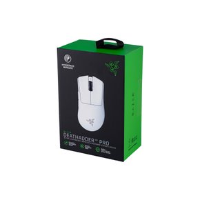 Deathadder V3 Pro White