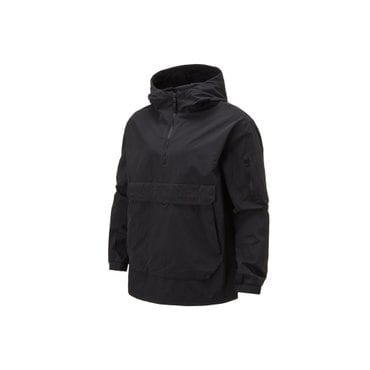 미즈노 공용 캐주얼 알비 아노락 32YE355009 방풍 런닝 데일리 활동성 RB ANORAK