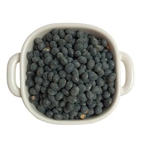 국산 구운 서리태 원물 500g(팩) 볶은 검은콩 저온로스팅