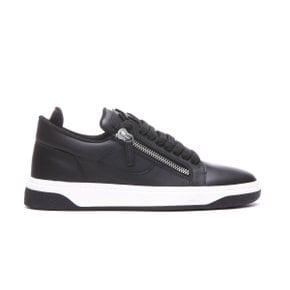 Low-Top RM30035001 Black