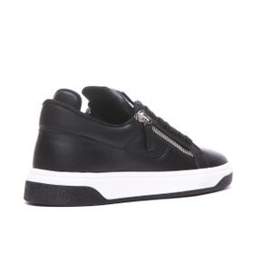 Low-Top RM30035001 Black