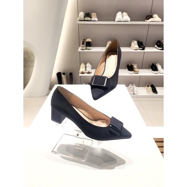 [부산점] 여성 장식포인트 정장구두(FLS515TA10)