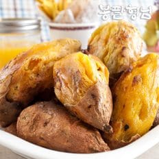 봉팔형님 세척 호박고구마 특대 5kg