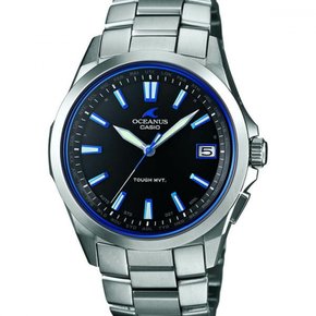 OCW-S100-1AJF CASIO OCEANUS MADE IN JAPAN 카시오 오시아나스 전파 솔러 손목시계 맨즈 선물