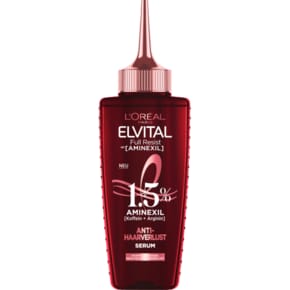 로레알 LOREAL 에비탈 Elvital 아미넥실 헤어 세럼 102ml