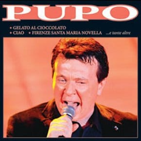 PUPO - PUPO