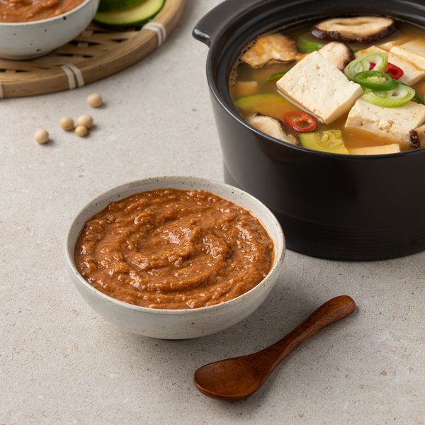 다담 청국장찌개 양념 530g